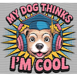Animal Text Series-AT 3663